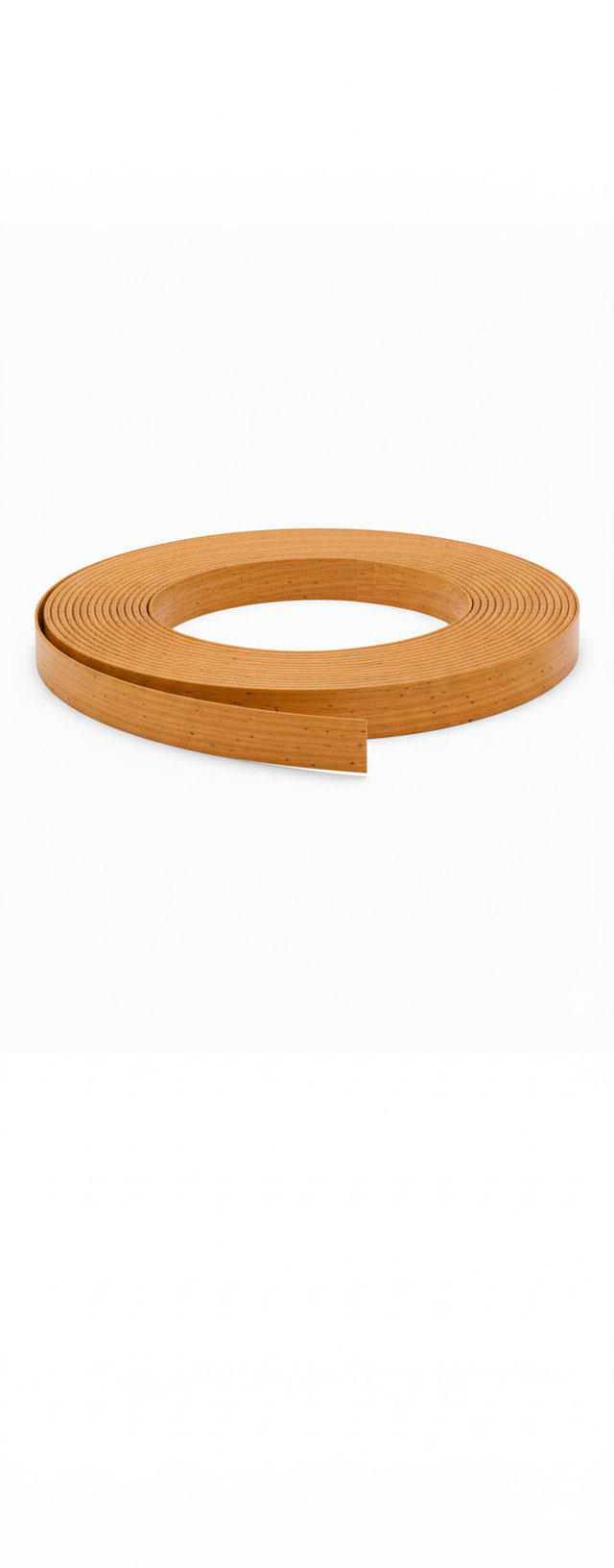 Robustline Melamine Edge Banding (lipping) W/Glue 22126 "robustline Furniture Accessories Premium Hardware for Door Cabinet Window Furniture and Inter